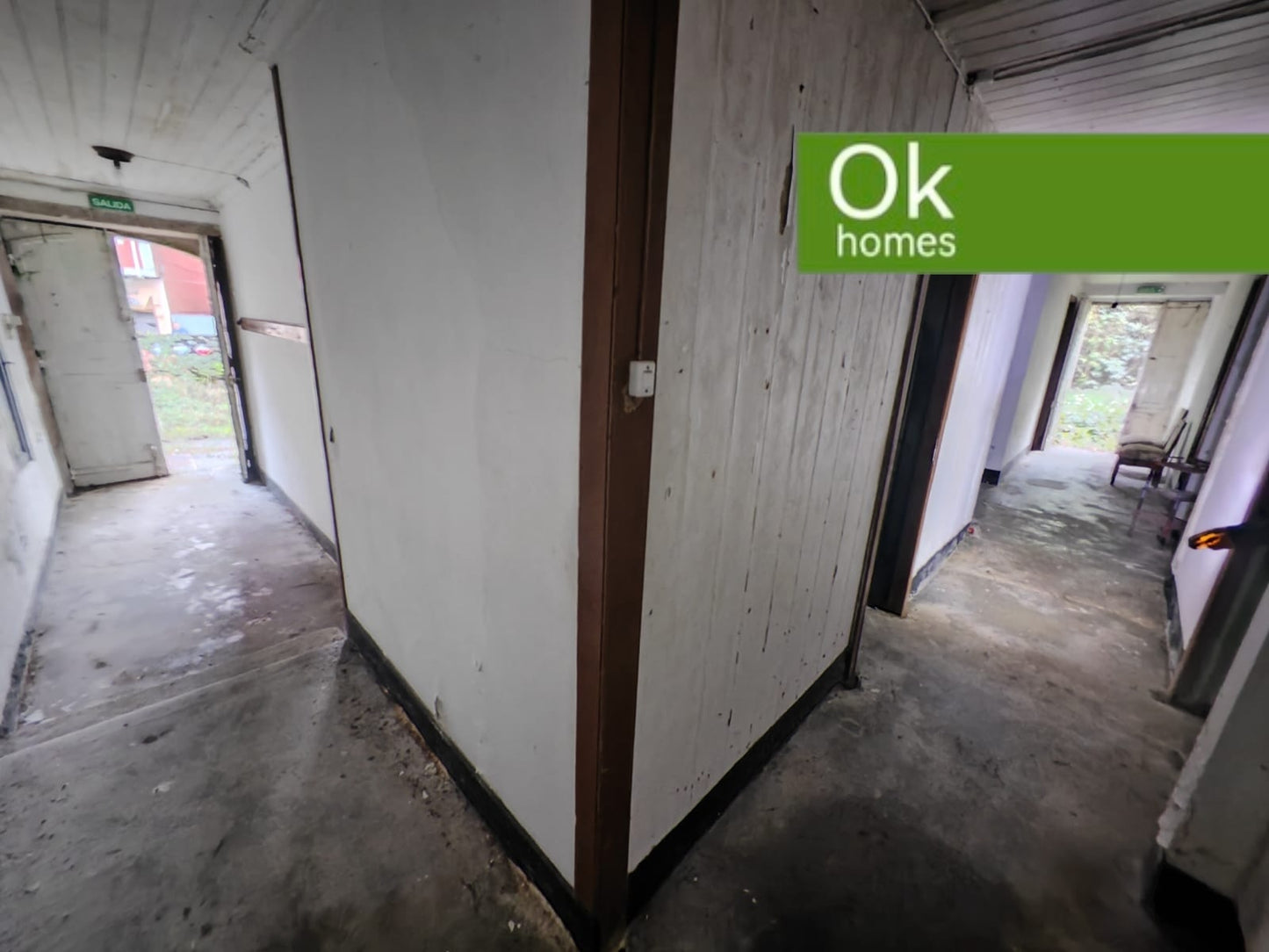 CASA V - GUITIRIZ (LUGO) - AA/400 - 99