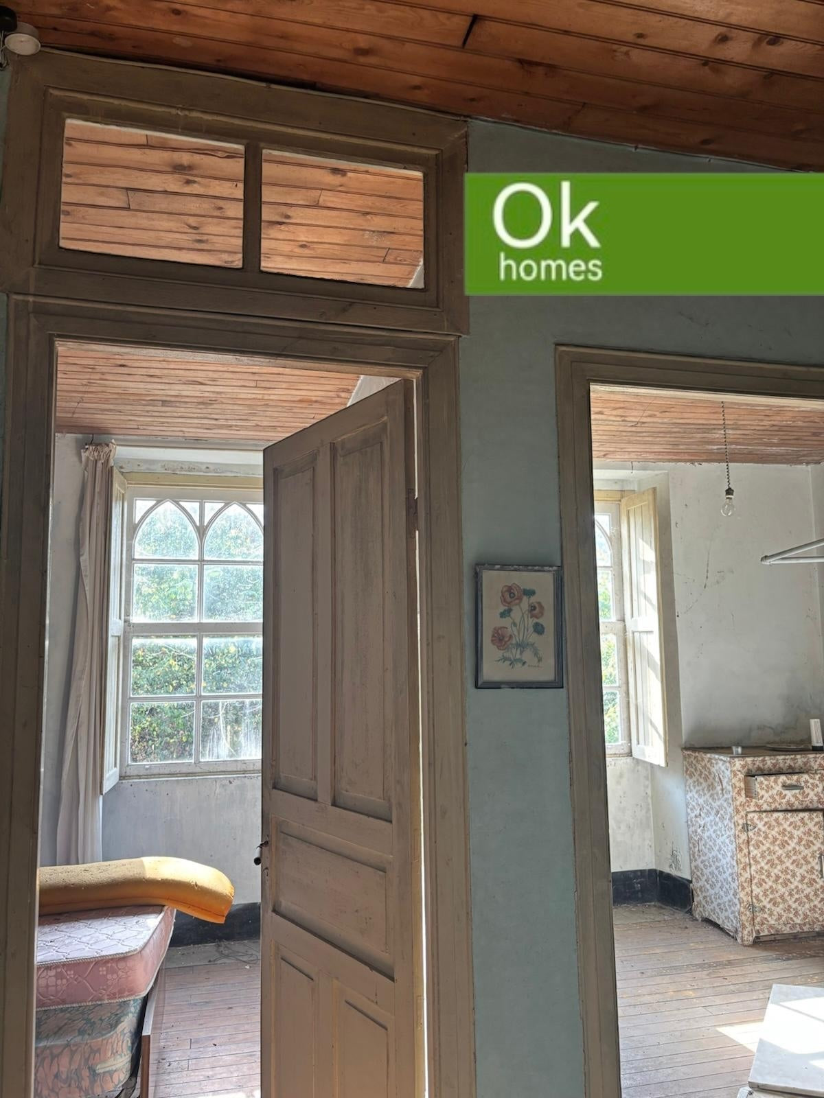 CASA V - GUITIRIZ (LUGO) - AA/400 - 99