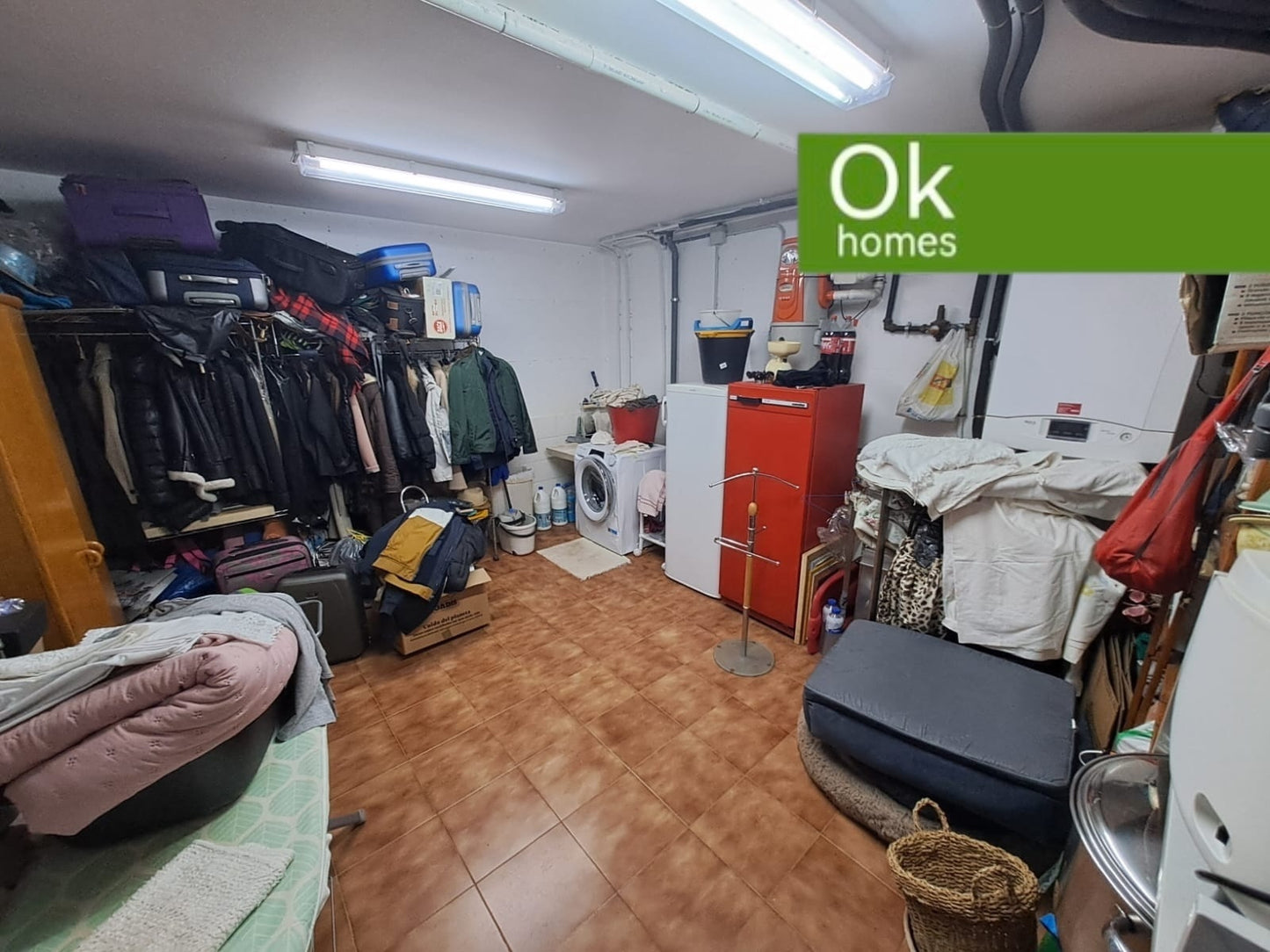 CHALET - VENTA - BERGONDO - AA/970M - 495