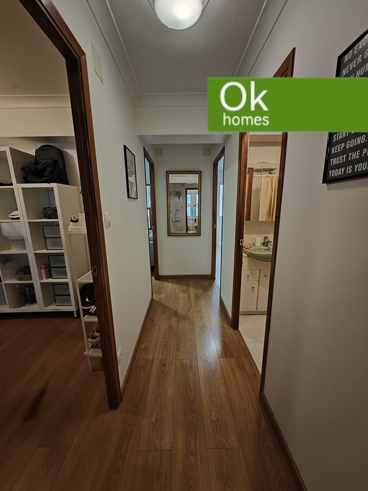 PISO V. - CORUÑA - AGRA ORZAN - LOS PUENTES - AA/674 - 179