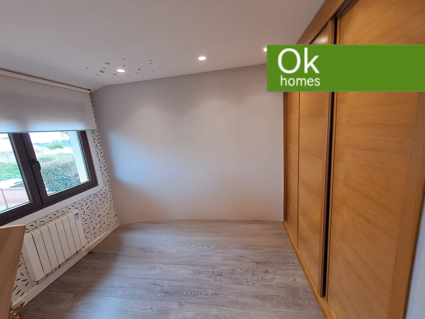 CHALET - VENTA - OLEIROS - AA/718M - 525