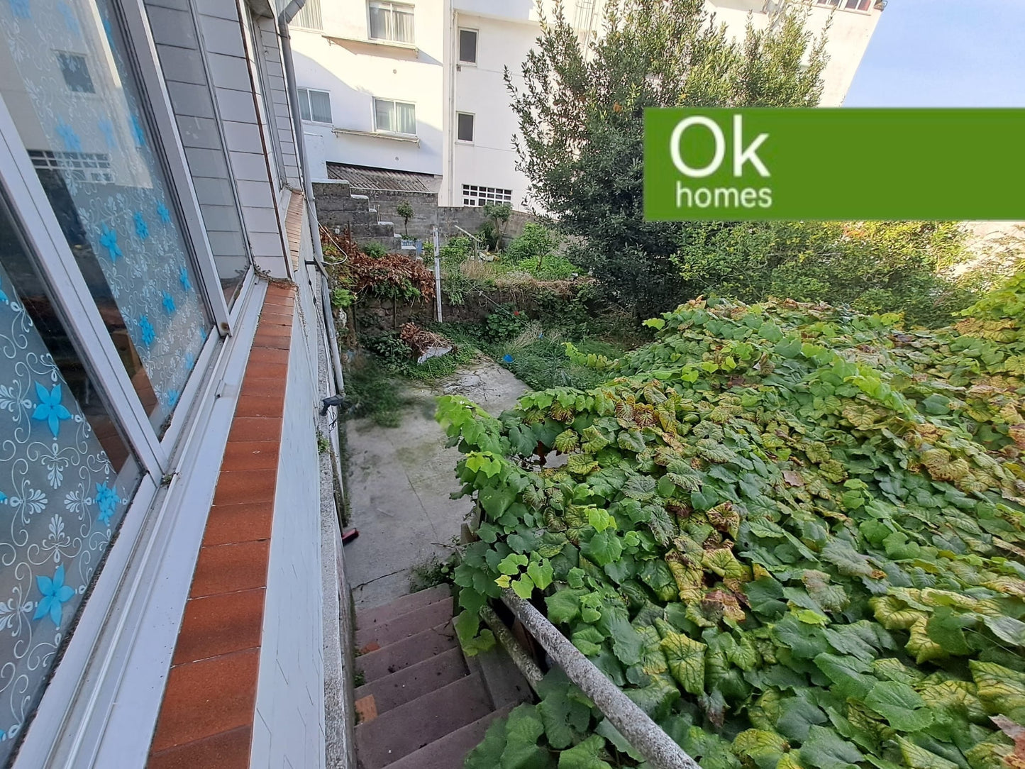 CASA V. - CORUÑA - EIRIS - AA/123M - 220