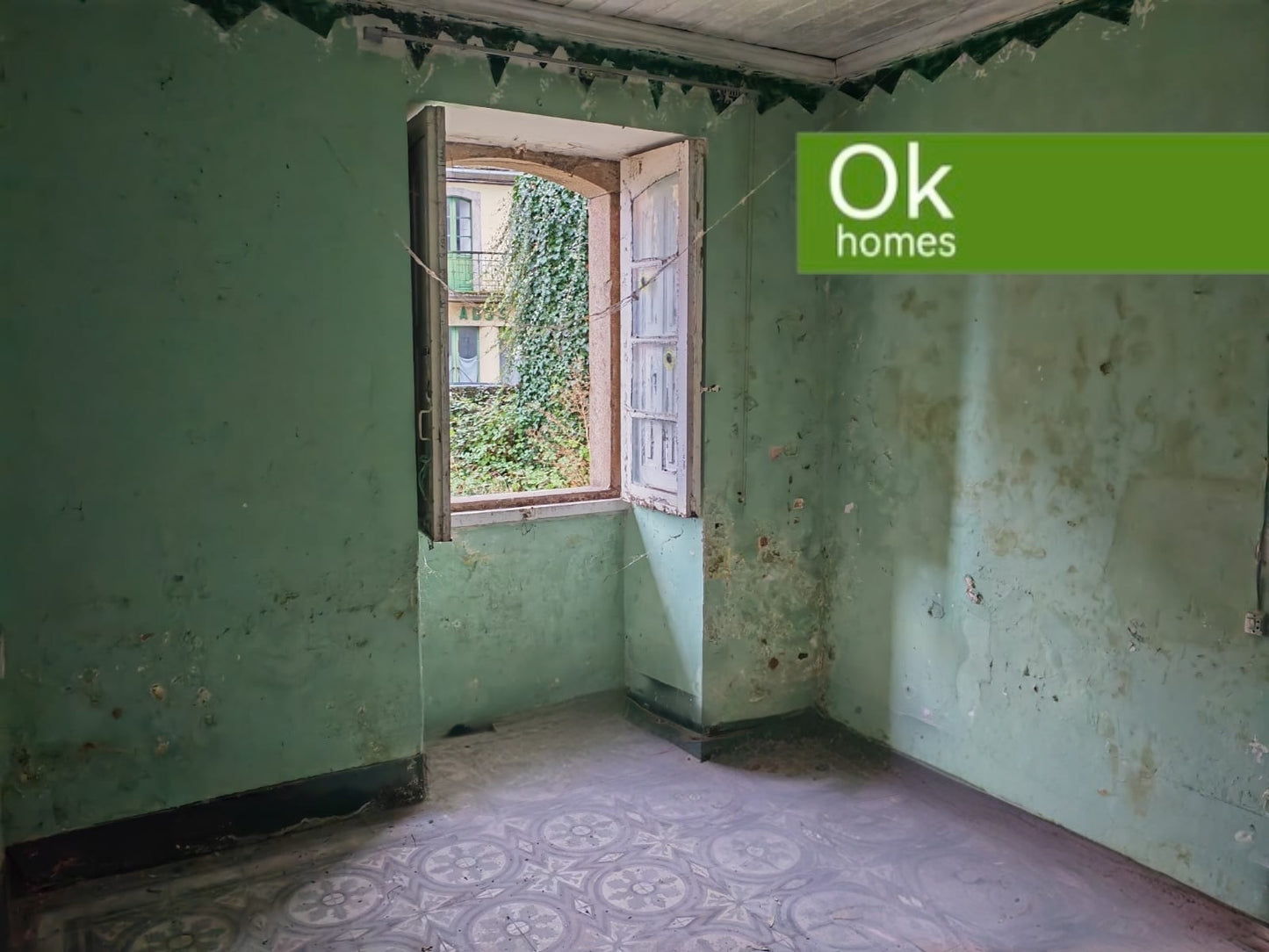 CASA V - GUITIRIZ (LUGO) - AA/400 - 99