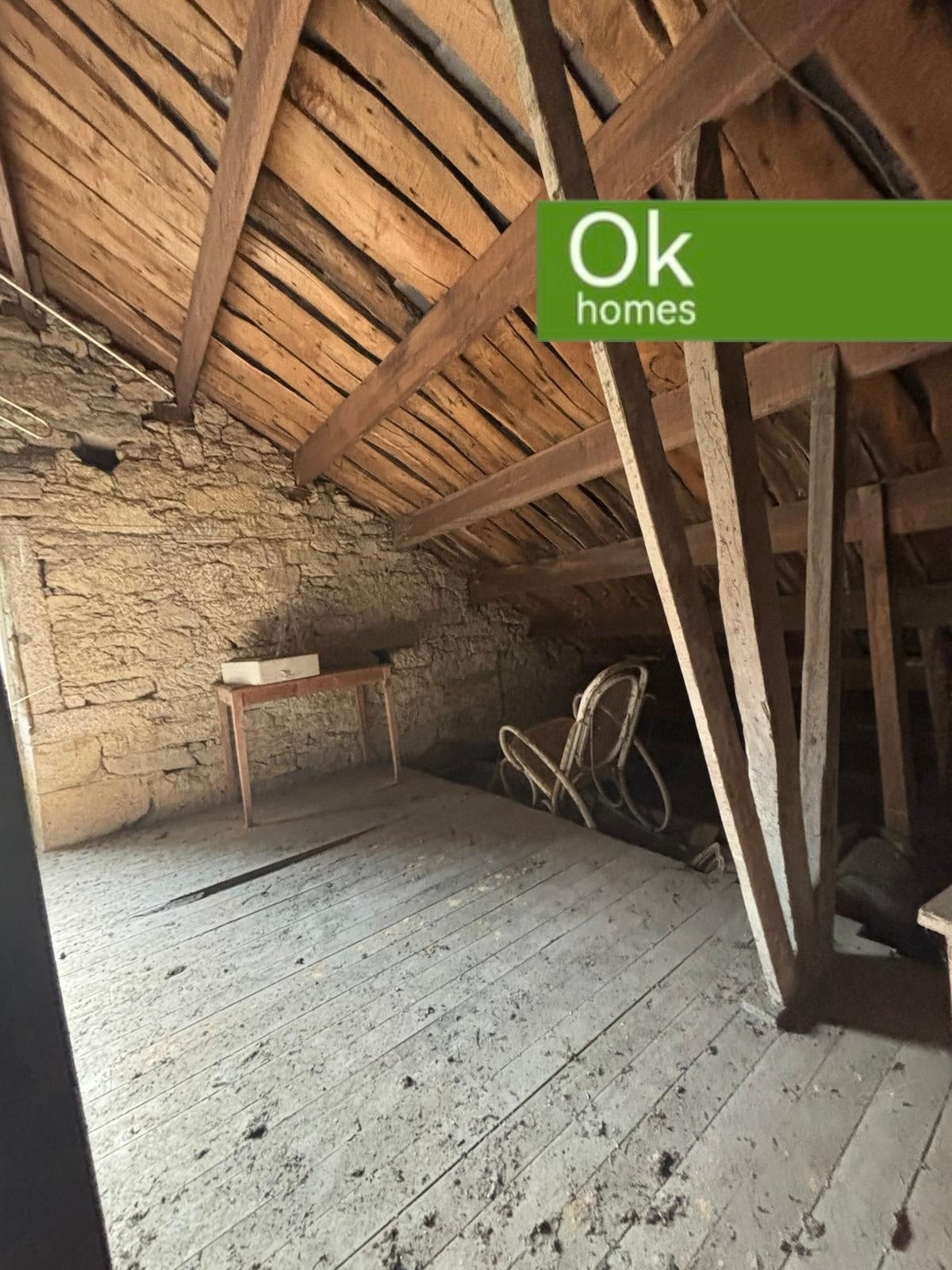 CASA V - GUITIRIZ (LUGO) - AA/400 - 99