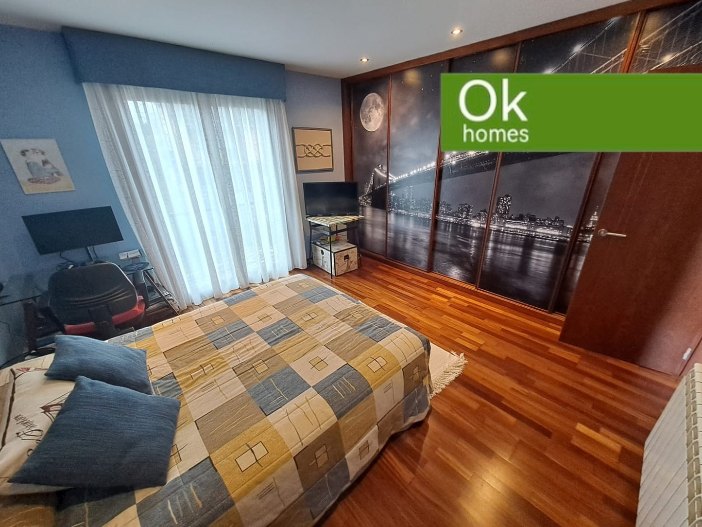 CHALET - VENTA - BERGONDO - AA/970M - 495