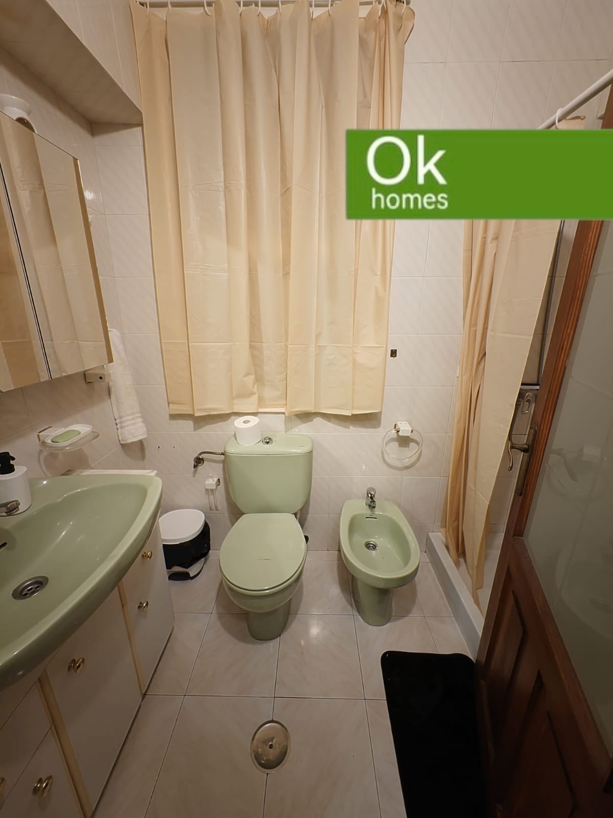 PISO V. - CORUÑA - AGRA ORZAN - LOS PUENTES - AA/674 - 179