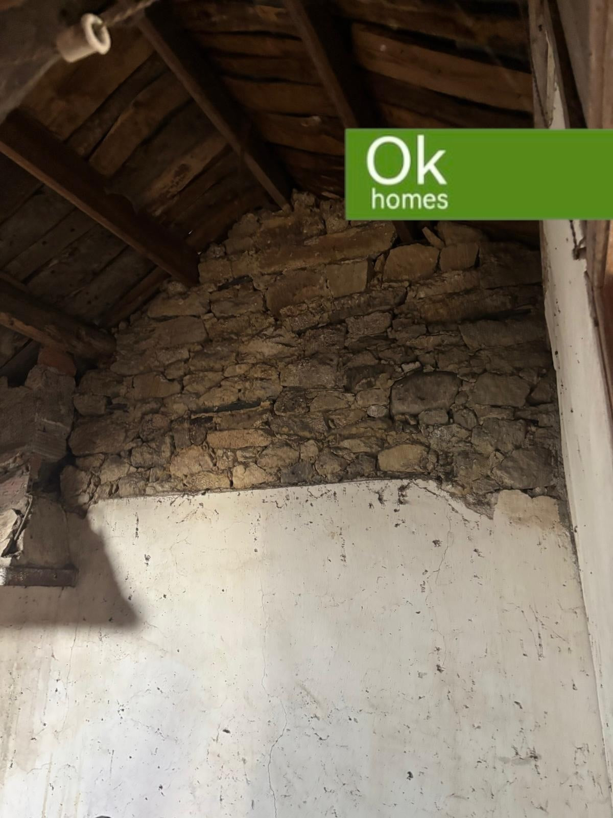 CASA V - GUITIRIZ (LUGO) - AA/400 - 99