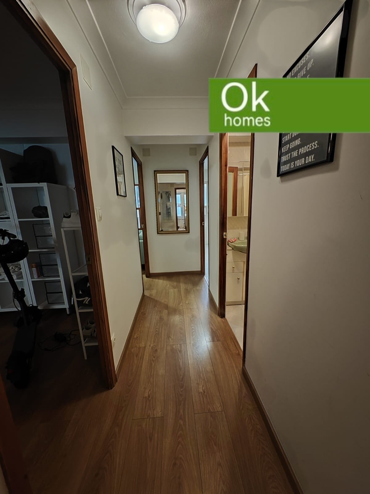 PISO V. - CORUÑA - AGRA ORZAN - LOS PUENTES - AA/674 - 179