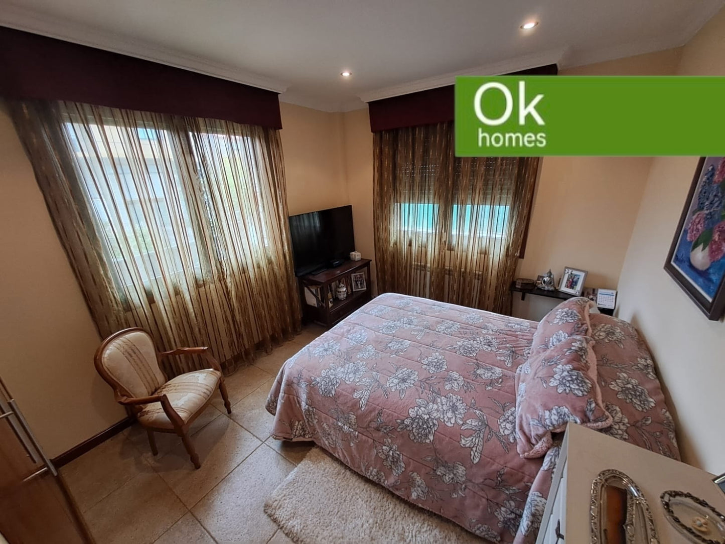 CHALET - VENTA - BERGONDO - AA/970M - 495