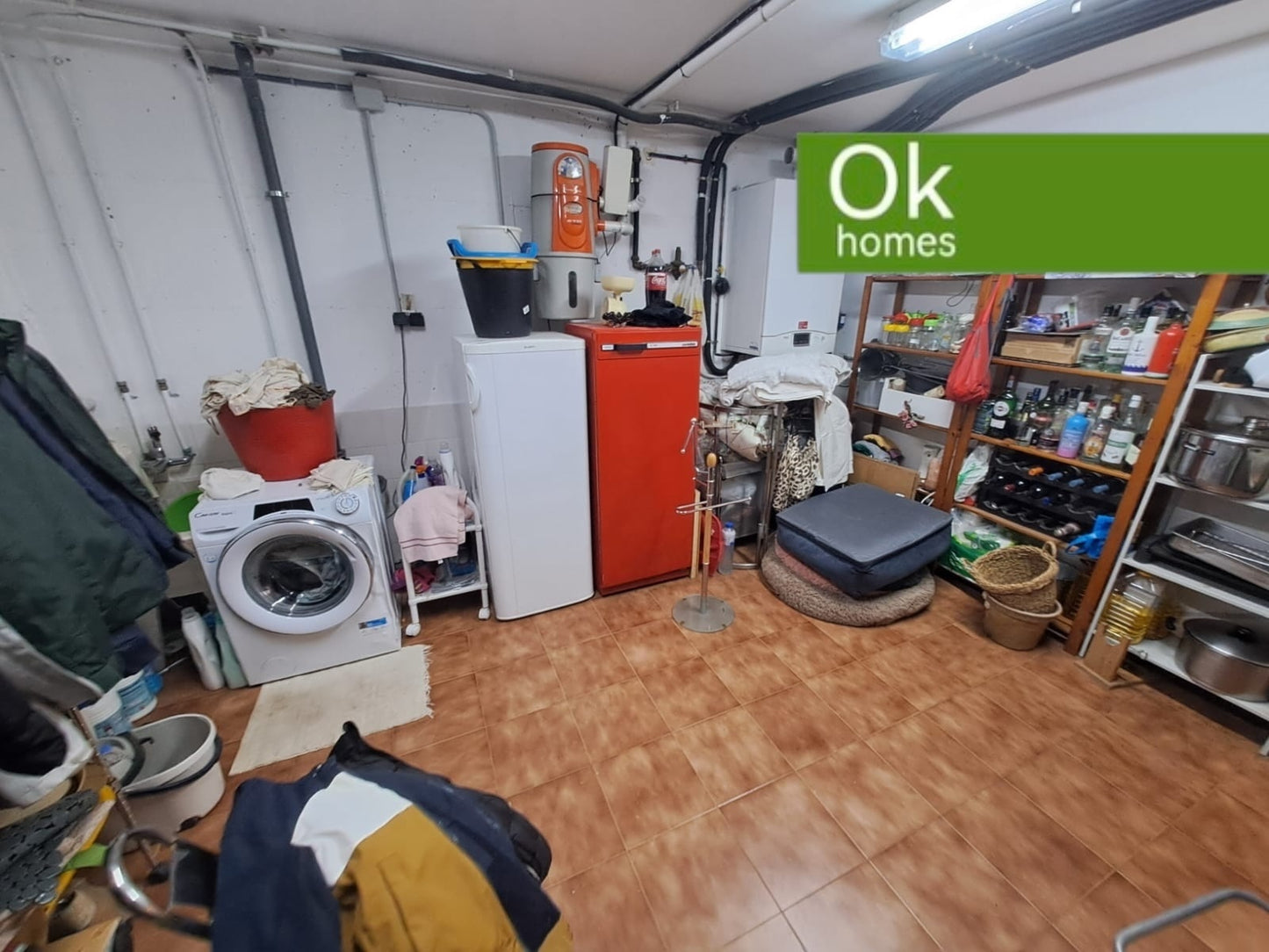 CHALET - VENTA - BERGONDO - AA/970M - 495