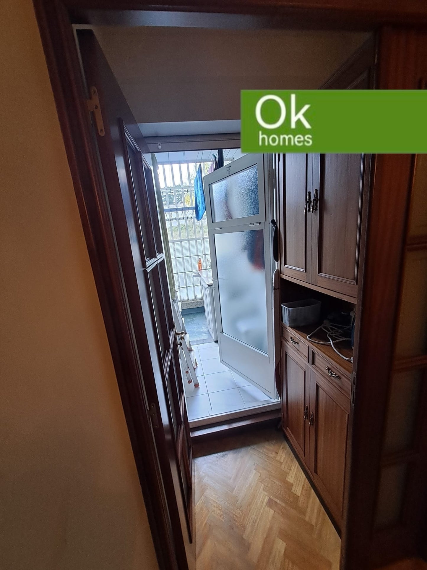 PISO V. - CORUÑA - BIRLOQUE - AA/773M - 220