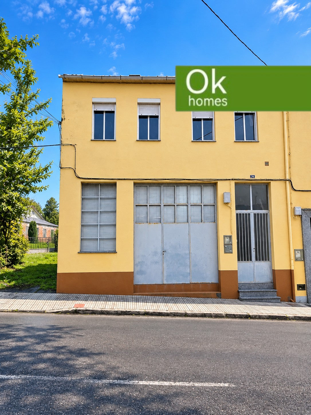 CASA V - FRIOL (LUGO) - AA/832 - 129