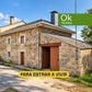 CASA V - FRIOL (LUGO) - AA/942 - 110