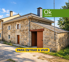 CASA V - FRIOL (LUGO) - AA/942 - 110