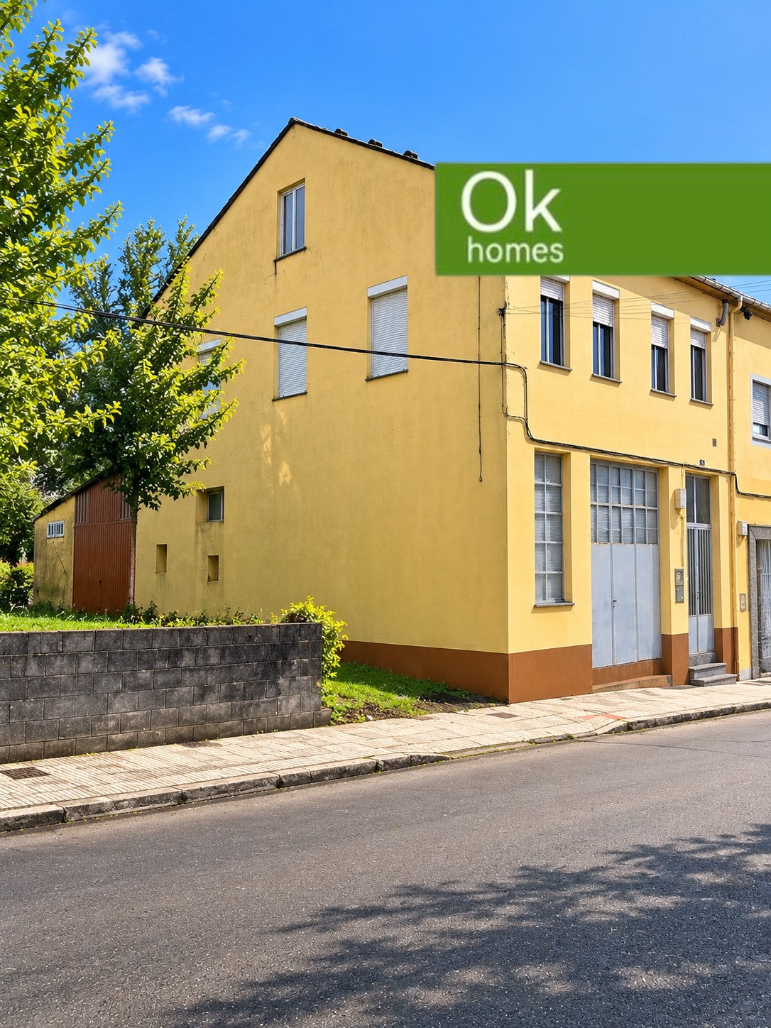 CASA V - FRIOL (LUGO) - AA/832 - 129