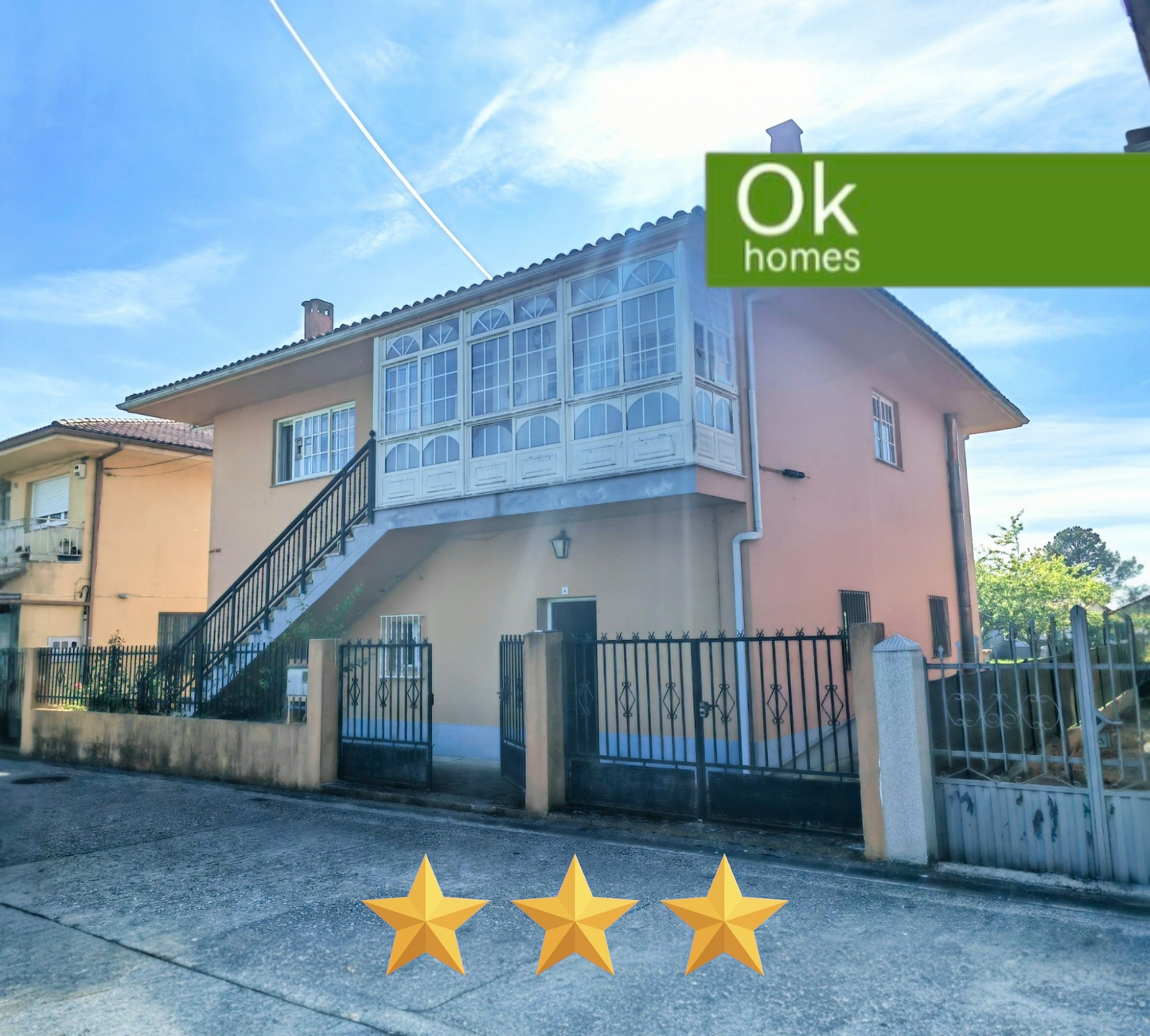 CASA V - BOIMORTO - AA/192 - 185