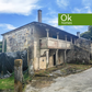 CASA RÚSTICA V - FRIOL (LUGO) - AA/265A - 80