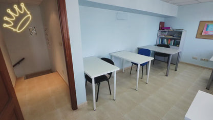 CORUÑA - LOS ROSALES - LOCAL  VENTA - REF: AA/214 - 135
