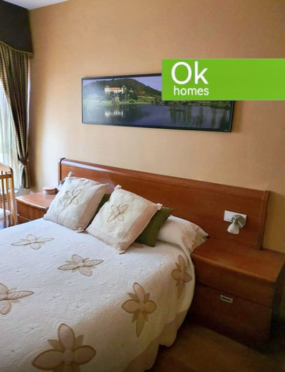 CARRAL - PISO  VENTA - REF: AA/181 - 152