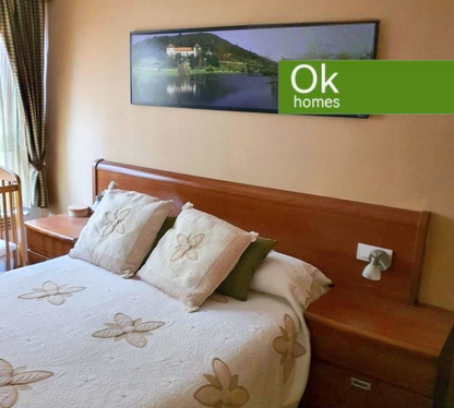 CARRAL - PISO  VENTA - REF: AA/181 - 152