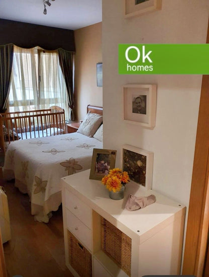 CARRAL - PISO  VENTA - REF: AA/181 - 152