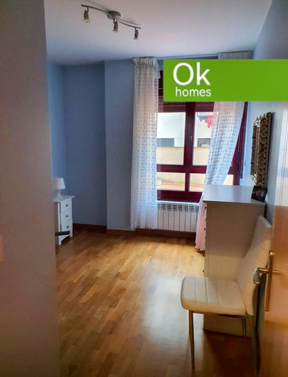 CARRAL - PISO  VENTA - REF: AA/181 - 152