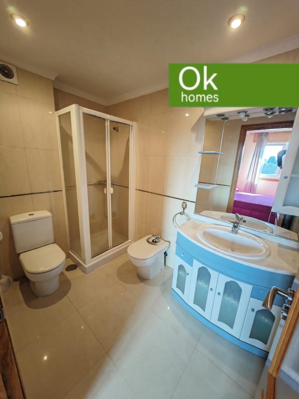 LARACHA - PISO VENTA - REF: AA/782 - 145