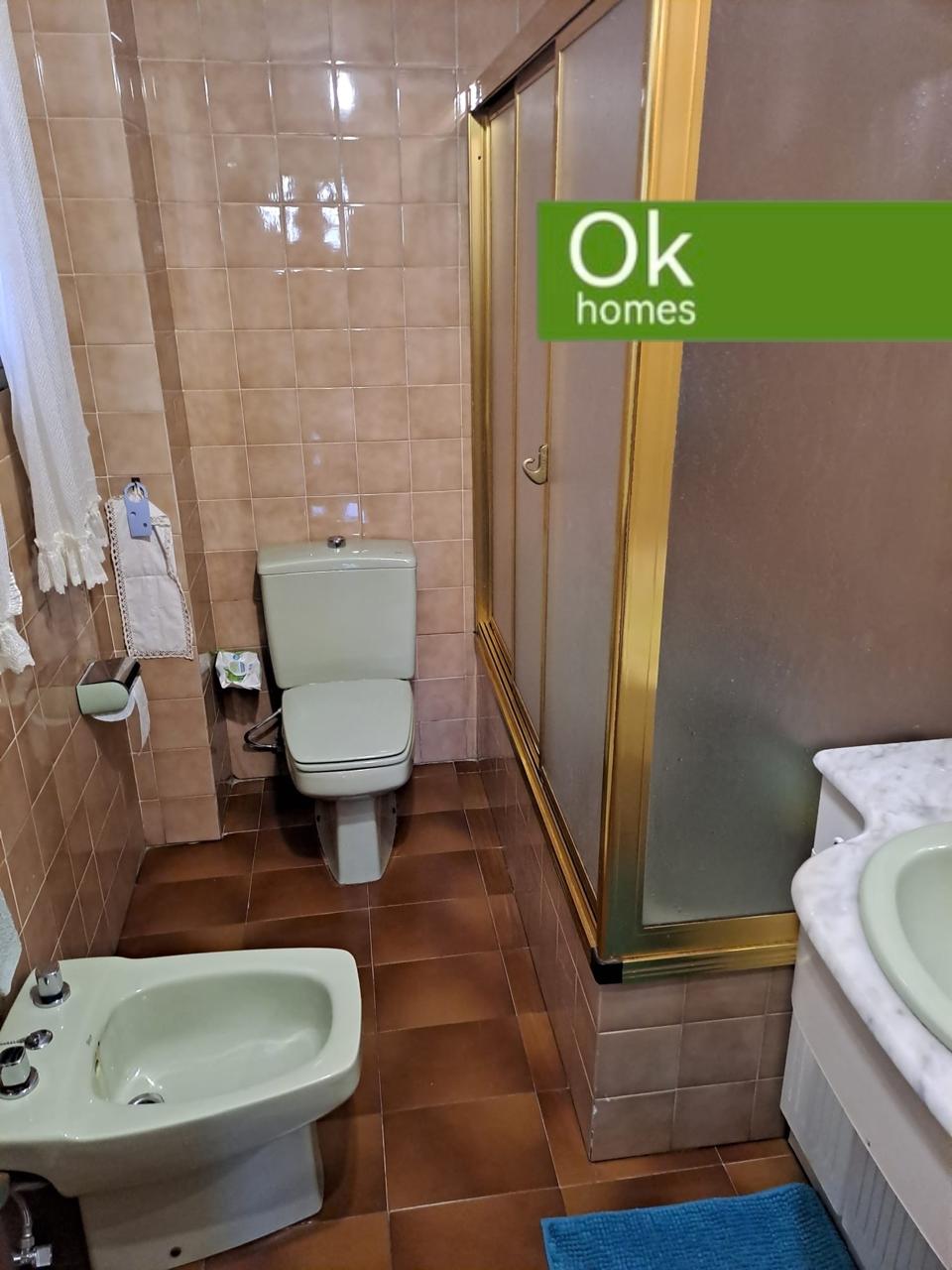 PISO VENTA - BETANZOS - AA/408M - 240