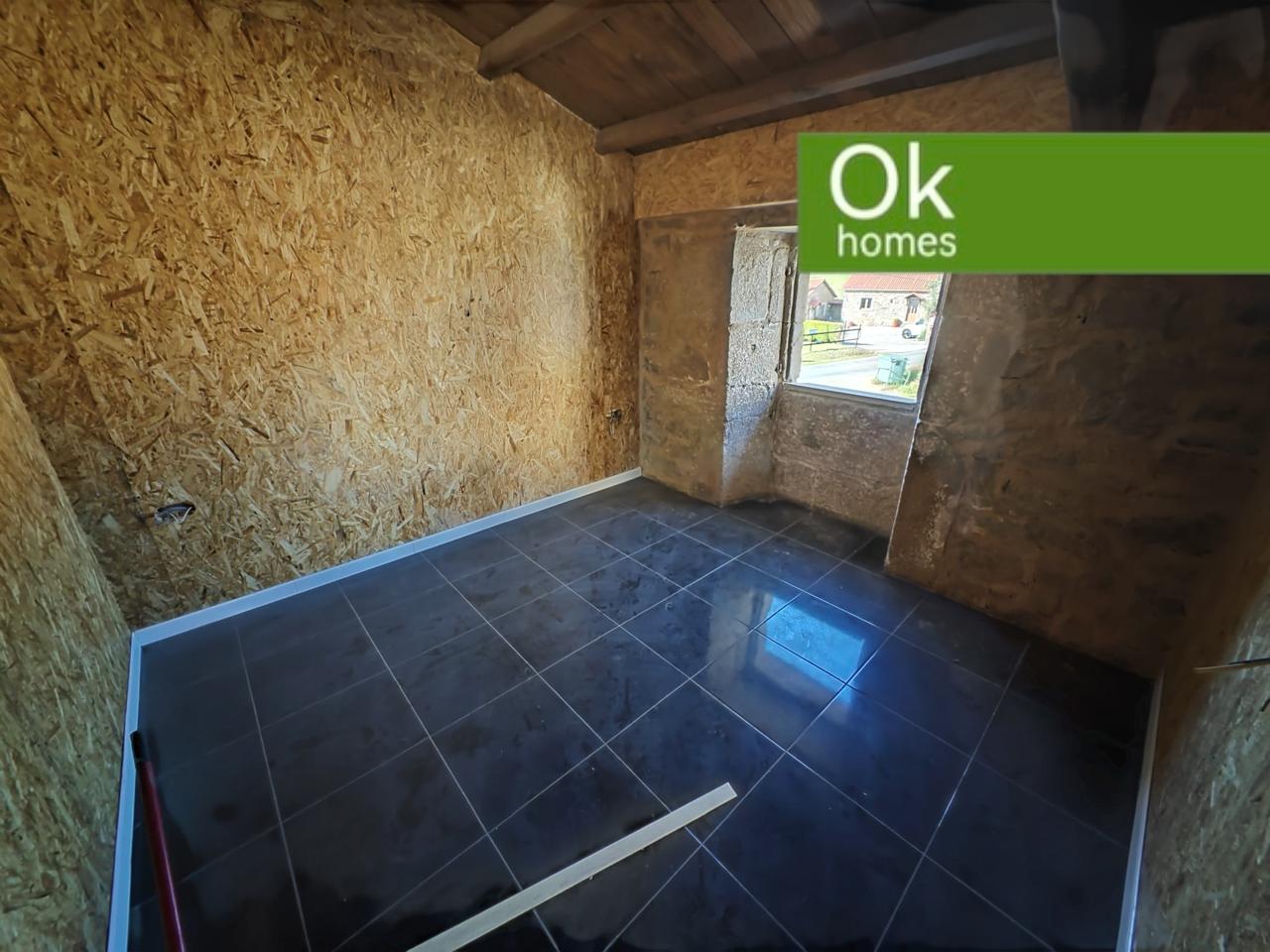 CASA VENTA - CURTIS - AA/076 - 400