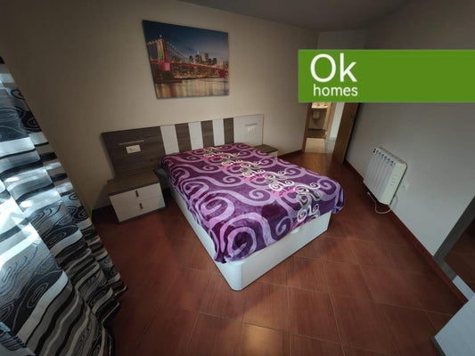 PISO V - COSPEITO (LUGO) - AA/428 - 99