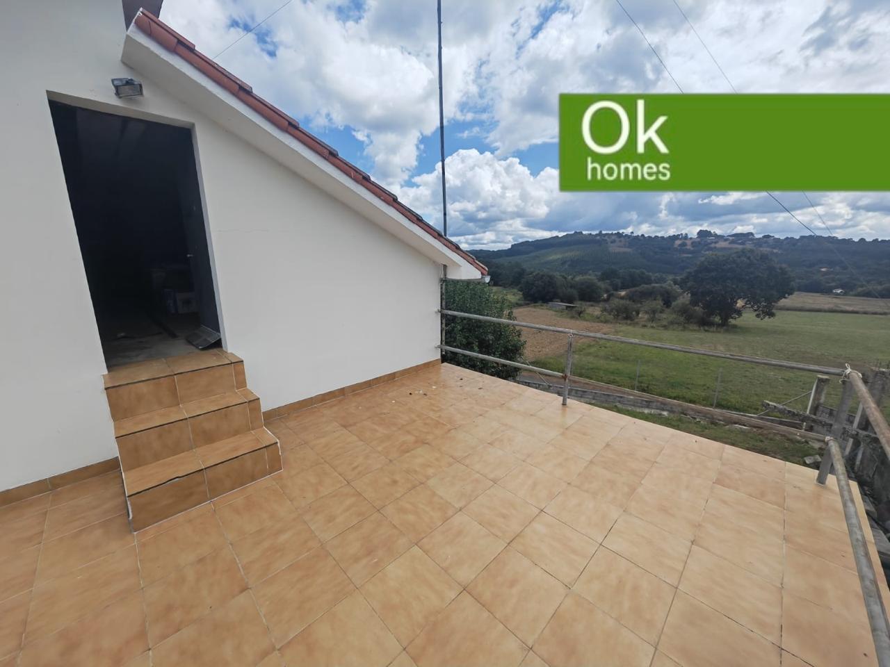 CASA VENTA - CARRAL - AA/764 - 220