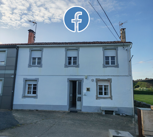 CASA ALQ. - TEIXEIRO - AA/083 - 750