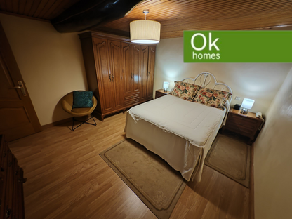 CASA VENTA - OZA dos Rios - AA/722 - 287