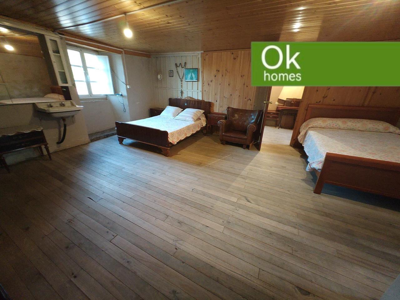 CASA RUSTICA V - SOBRADO  - AA/616 - 90