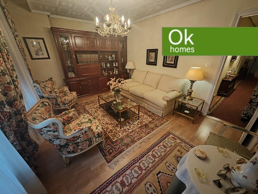 PISO V - VILLALBA (LUGO) - AA/485B - 450