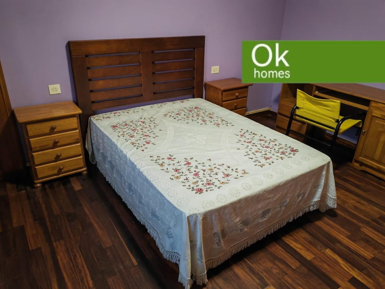 PISO V - VILLALBA (LUGO) - AA/444 - 77