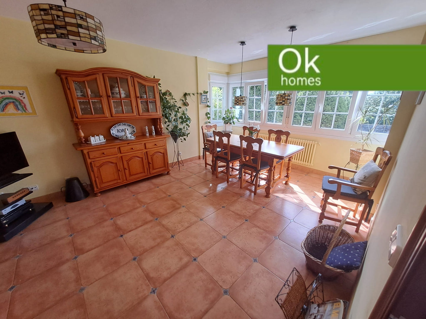 CHALET - VENTA - OLEIROS - AA/667M - 740