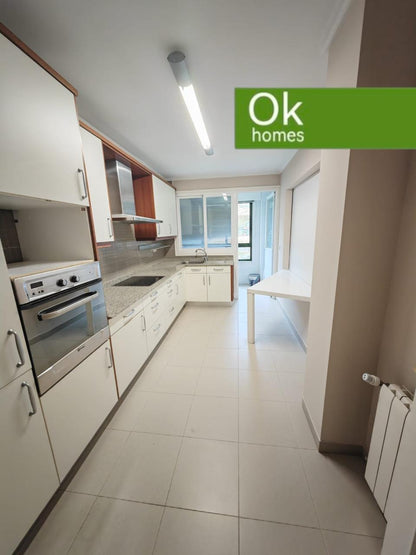 PISO VENTA - OLEIROS - LIANS - AA/288 - 285
