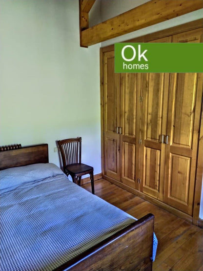 CASA RÚSTICA VENTA - VILASANTAR - AA/781 - 200