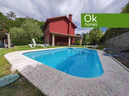 CARRAL - CASA VENTA - REF: AA/548 - 315
