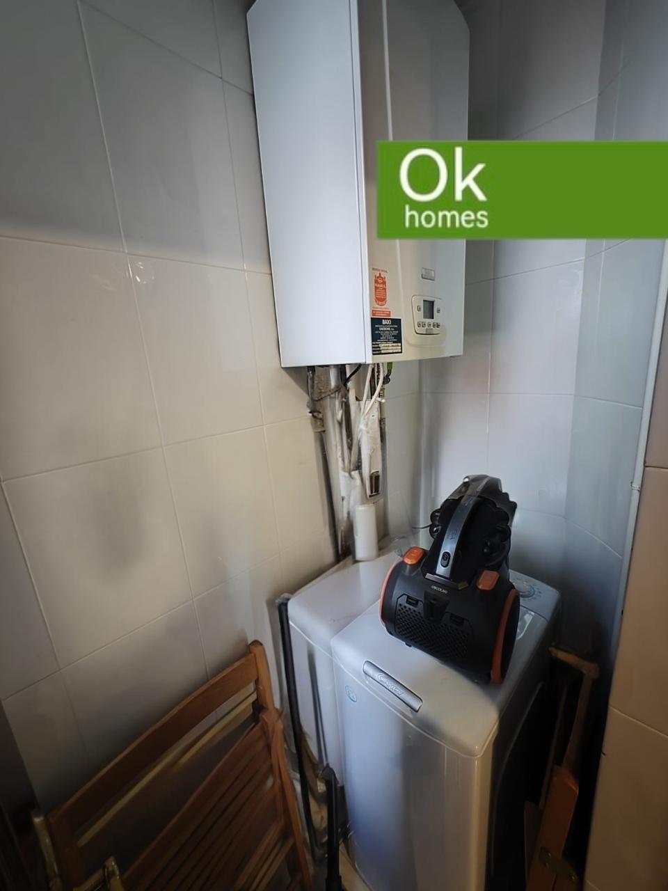 APARTAMENTO - VILLALBA (LUGO) - AA/485 - 64