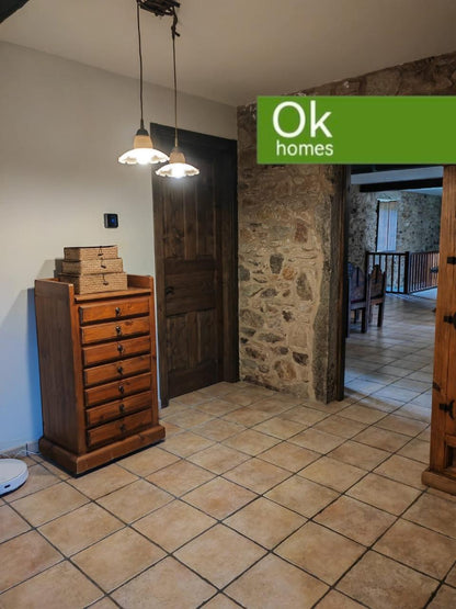 CASA - VILLA - VENTA - TEIXEIRO - AA/869 - 670