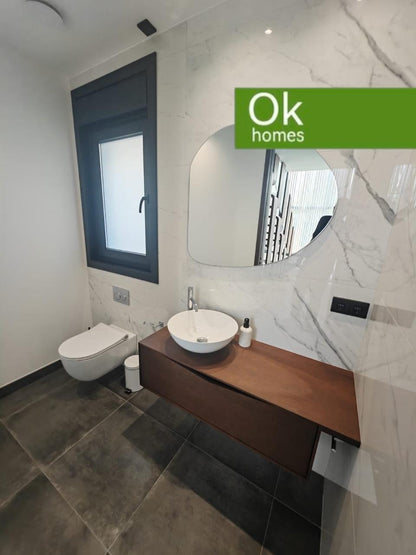 CHALET VENTA - OLEIROS - AA/605 - 1115