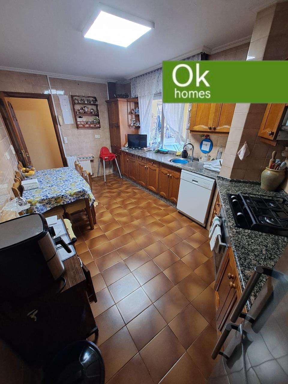 PISO VENTA - BETANZOS - AA/408M - 240