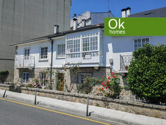 CASA V - VILLALBA (LUGO) - AA/119 - 175