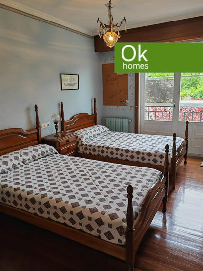 CHALET - VENTA - BERGONDO - AA/887 - 620