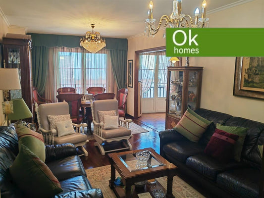 PISO V - VILLALBA (LUGO) - AA/512 - 165