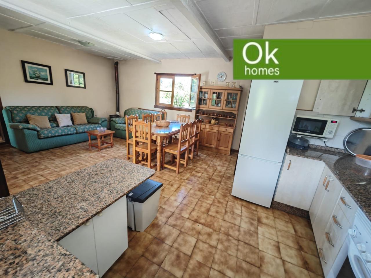 OLEIROS (Mera) - CASA VENTA - REF: AA/977 - 250