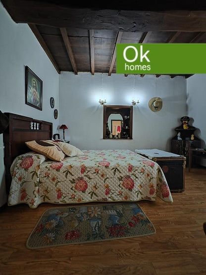 CASA V - GUITIRIZ (LUGO) - AA/729 - 267