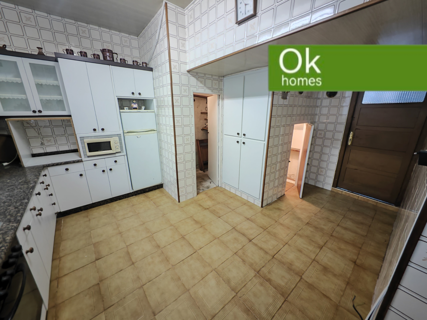 CASA VENTA - TEIXEIRO - AA/707 - 120